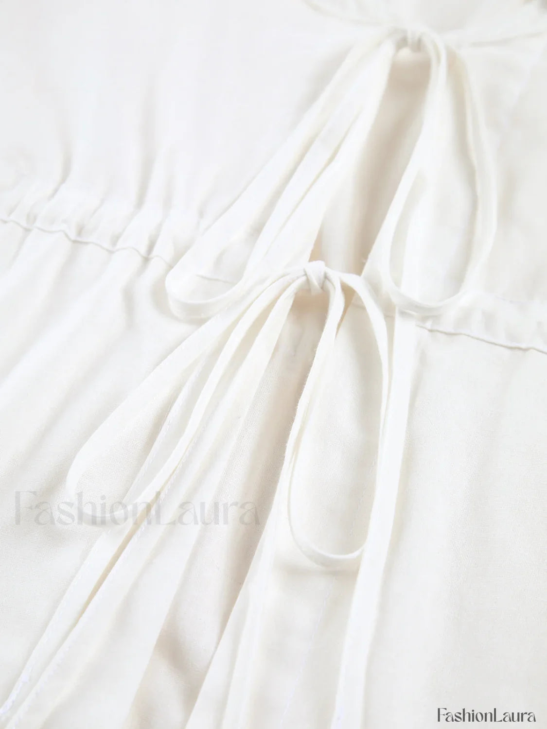 Cotton & Linen Cowgirl Modern Melody Two Piece Shorts Set