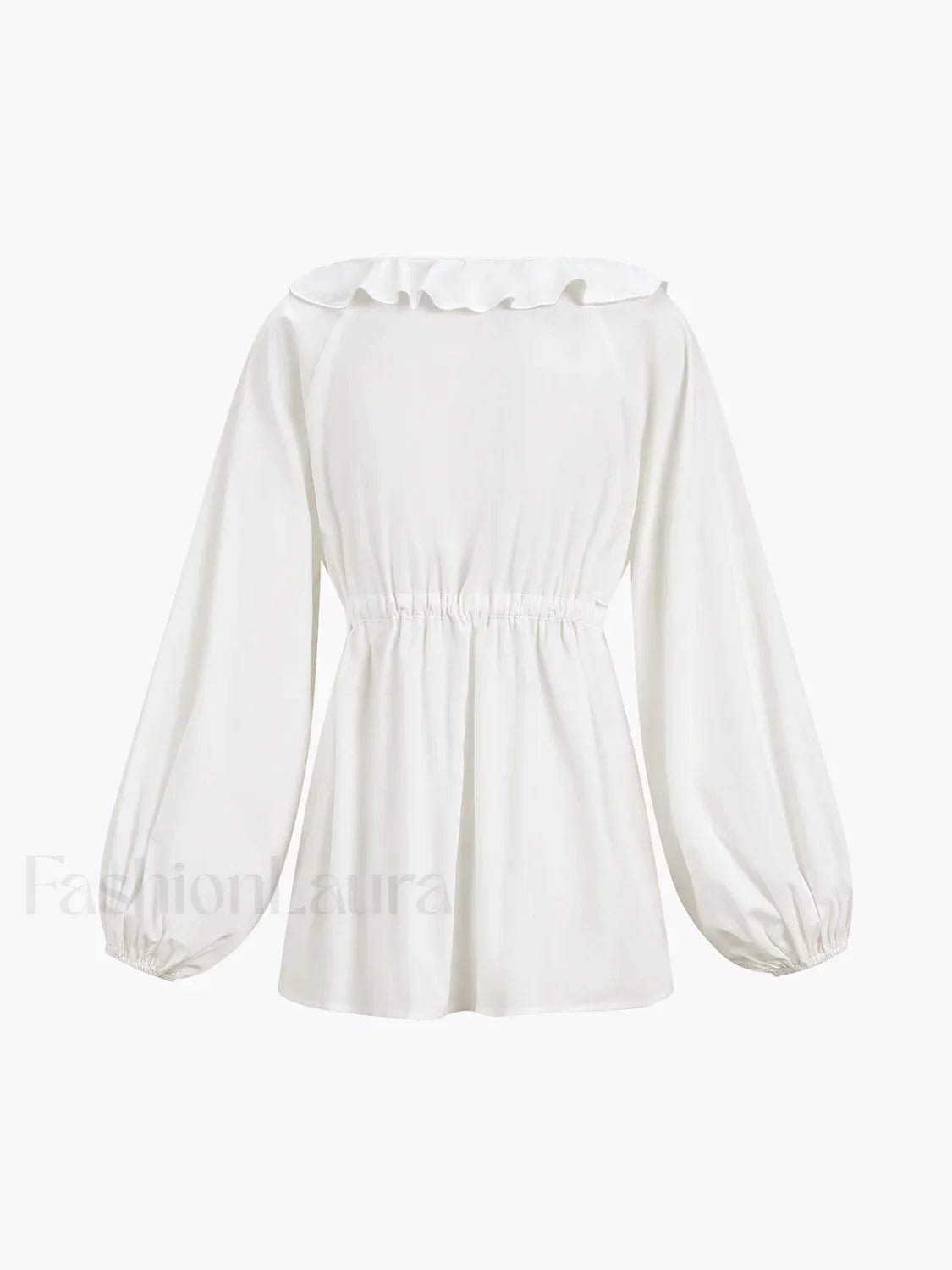 Cotton & Linen Cowgirl Modern Melody Two Piece Shorts Set