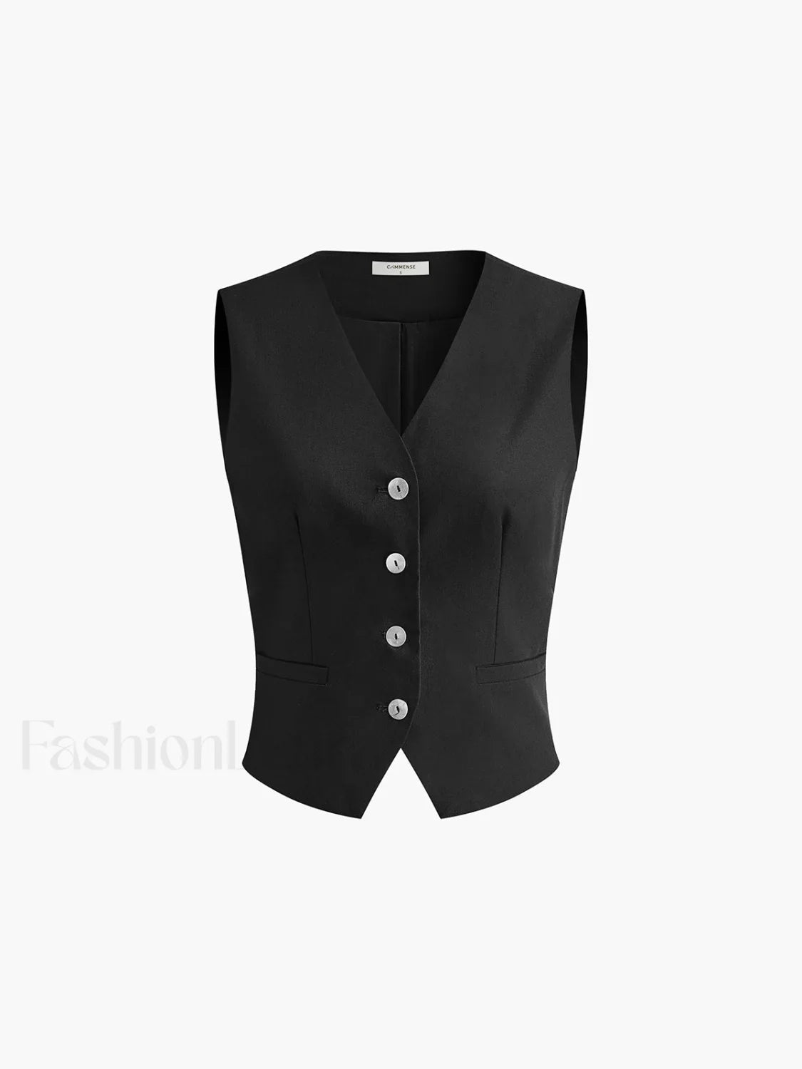 Cotton & Linen Pants Set