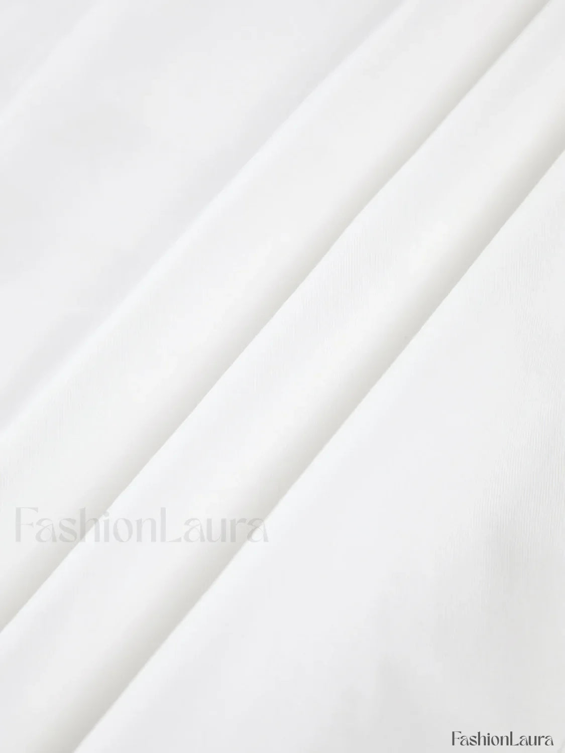 Cowgirl Aesthetics Semi-Sheer Zippered Maxi Skirt