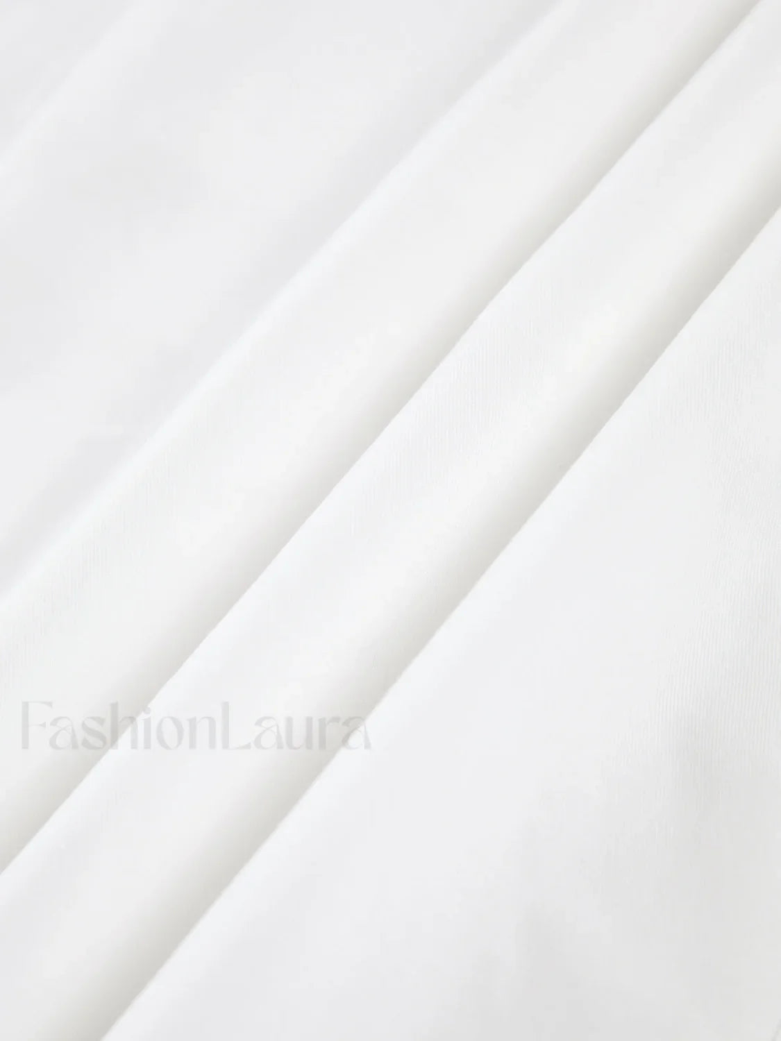 Cowgirl Aesthetics Semi-Sheer Zippered Maxi Skirt