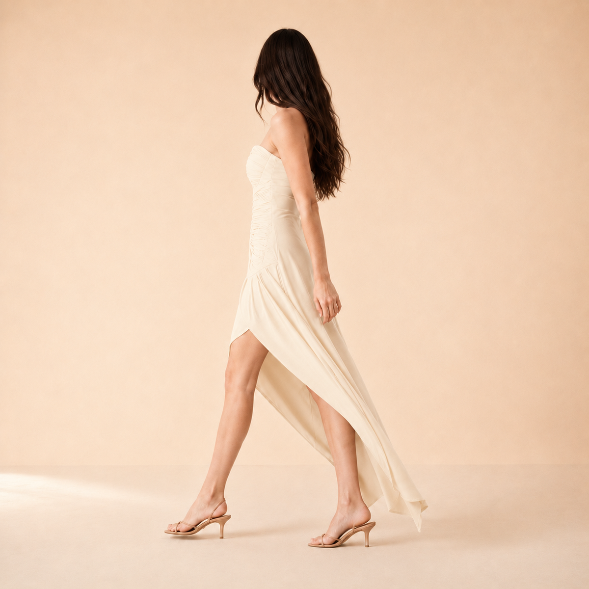 The Eleonora Dress