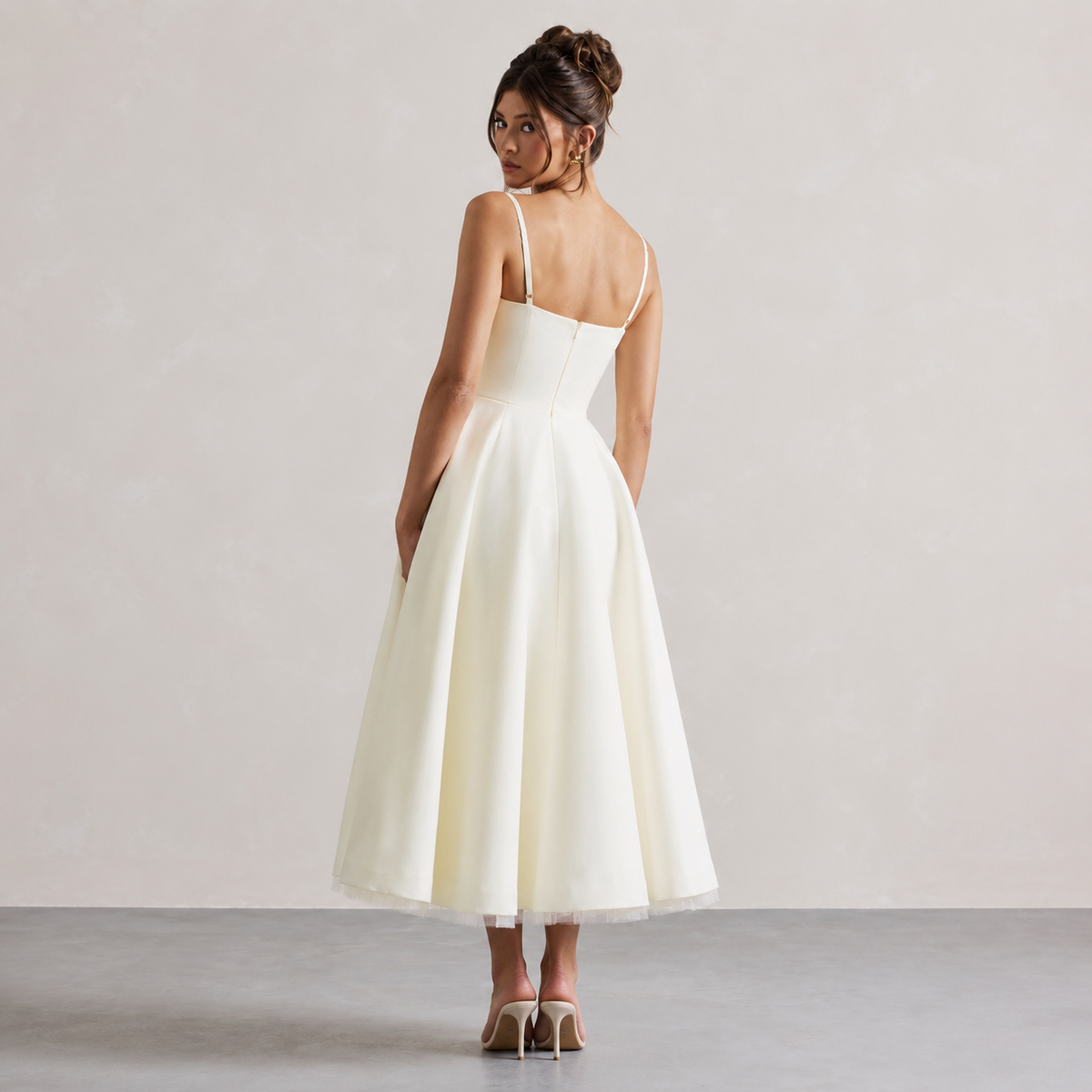 The Federica Dress