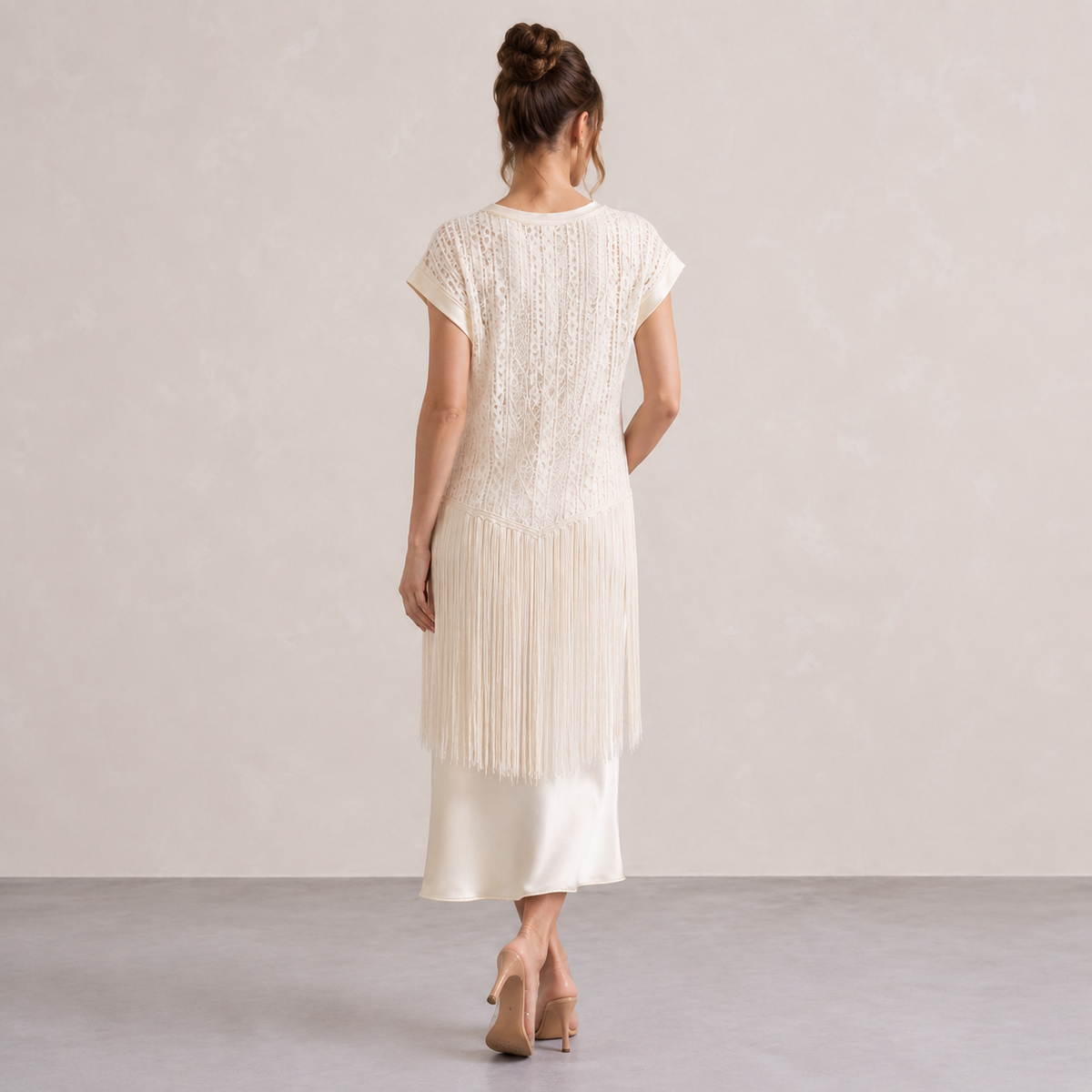 The Alessandra Dress