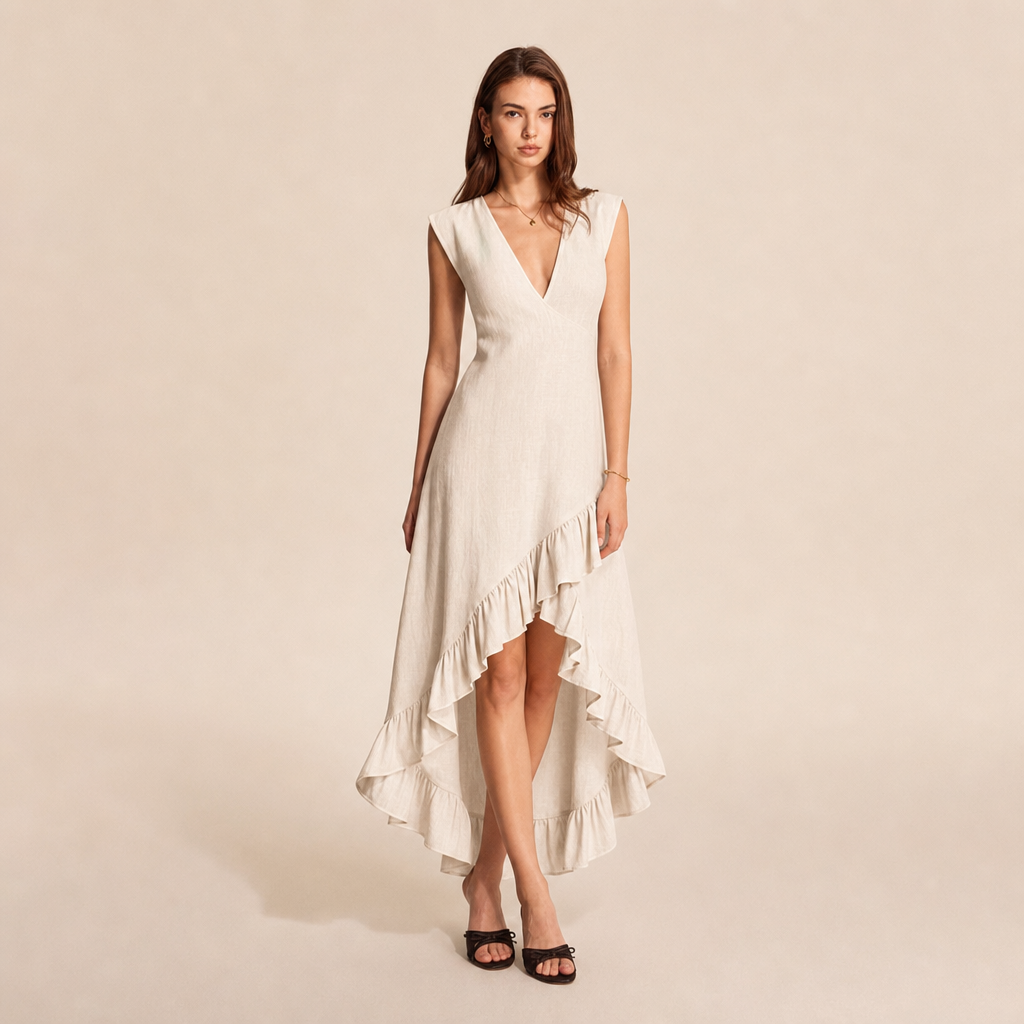 The Martina Dress