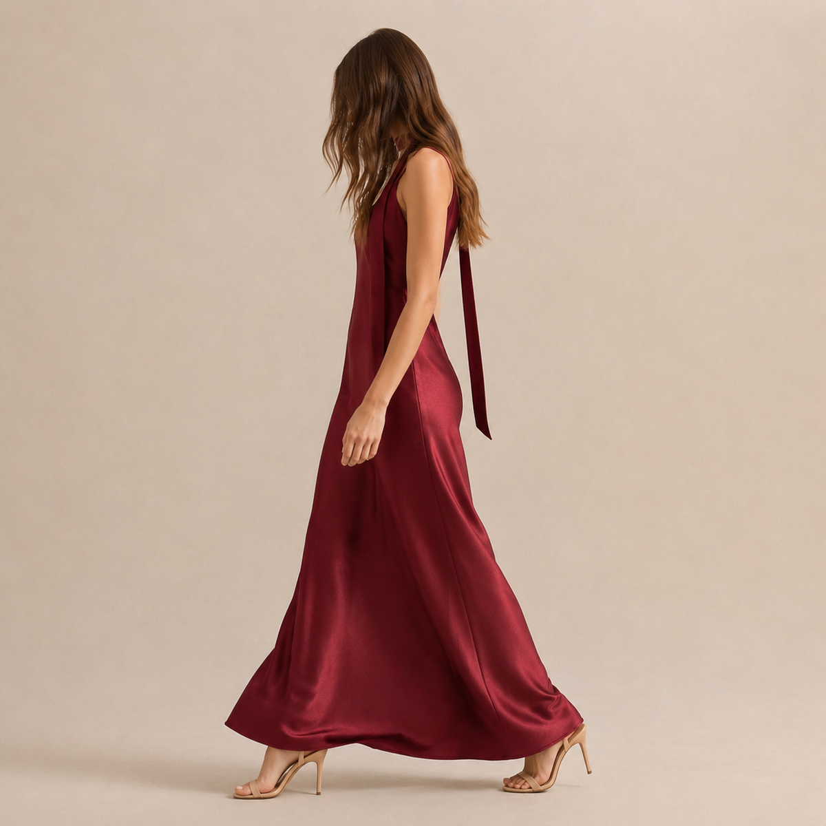 The Sienna Dress