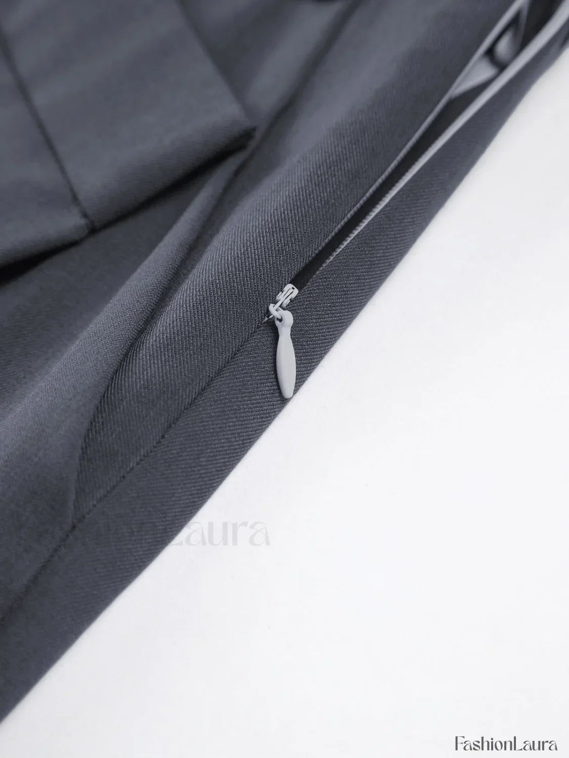 Criss Cross Graceful Wide Leg Pants