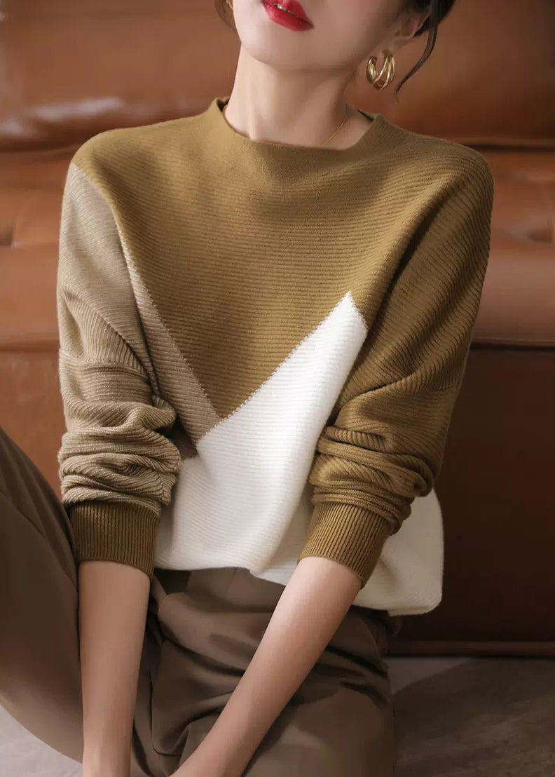 Classic Vintage & Enduringly Stylish Sweater