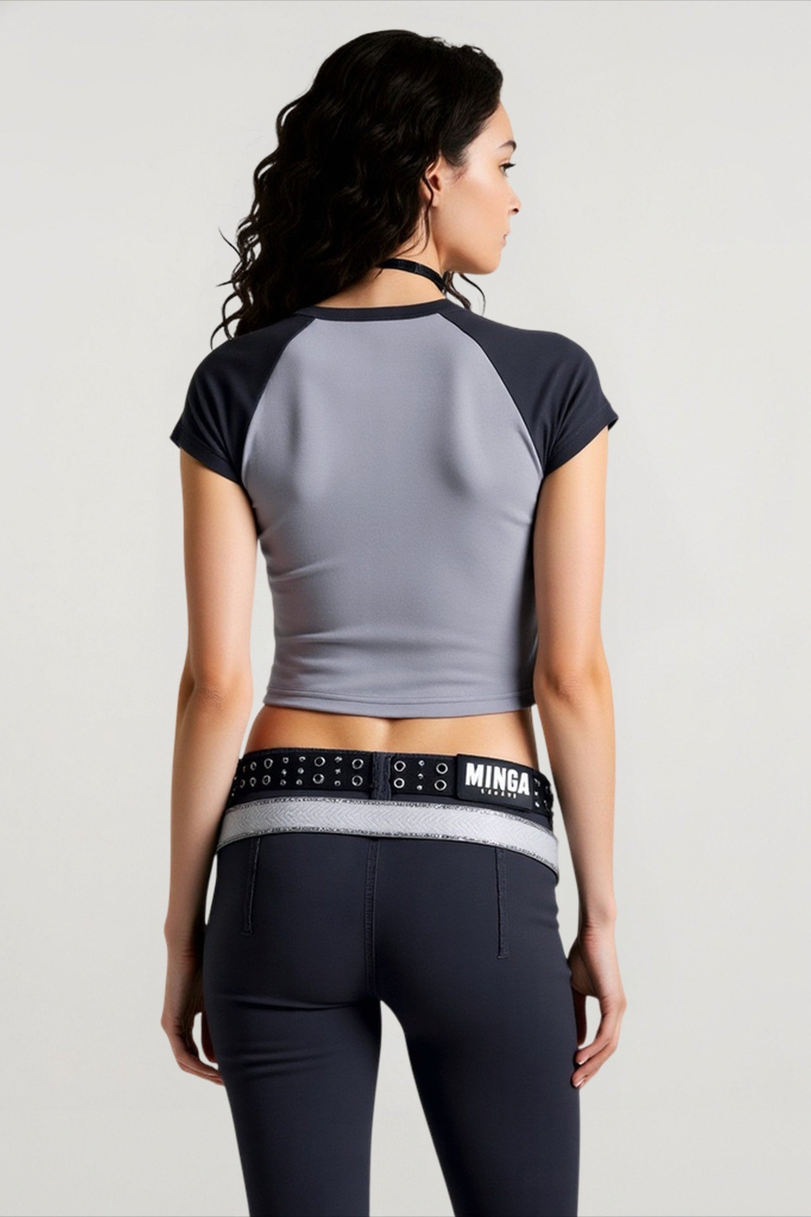 Vintage Washed Top