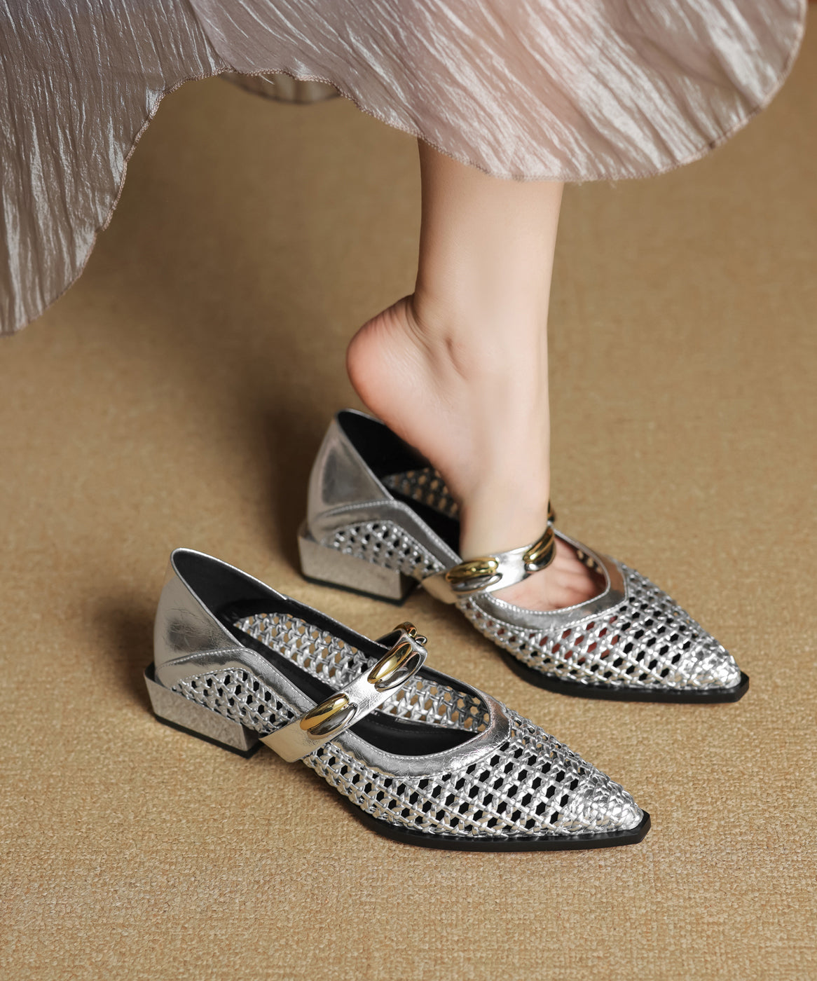 Beautifully Crafted Orthopedic Shoes