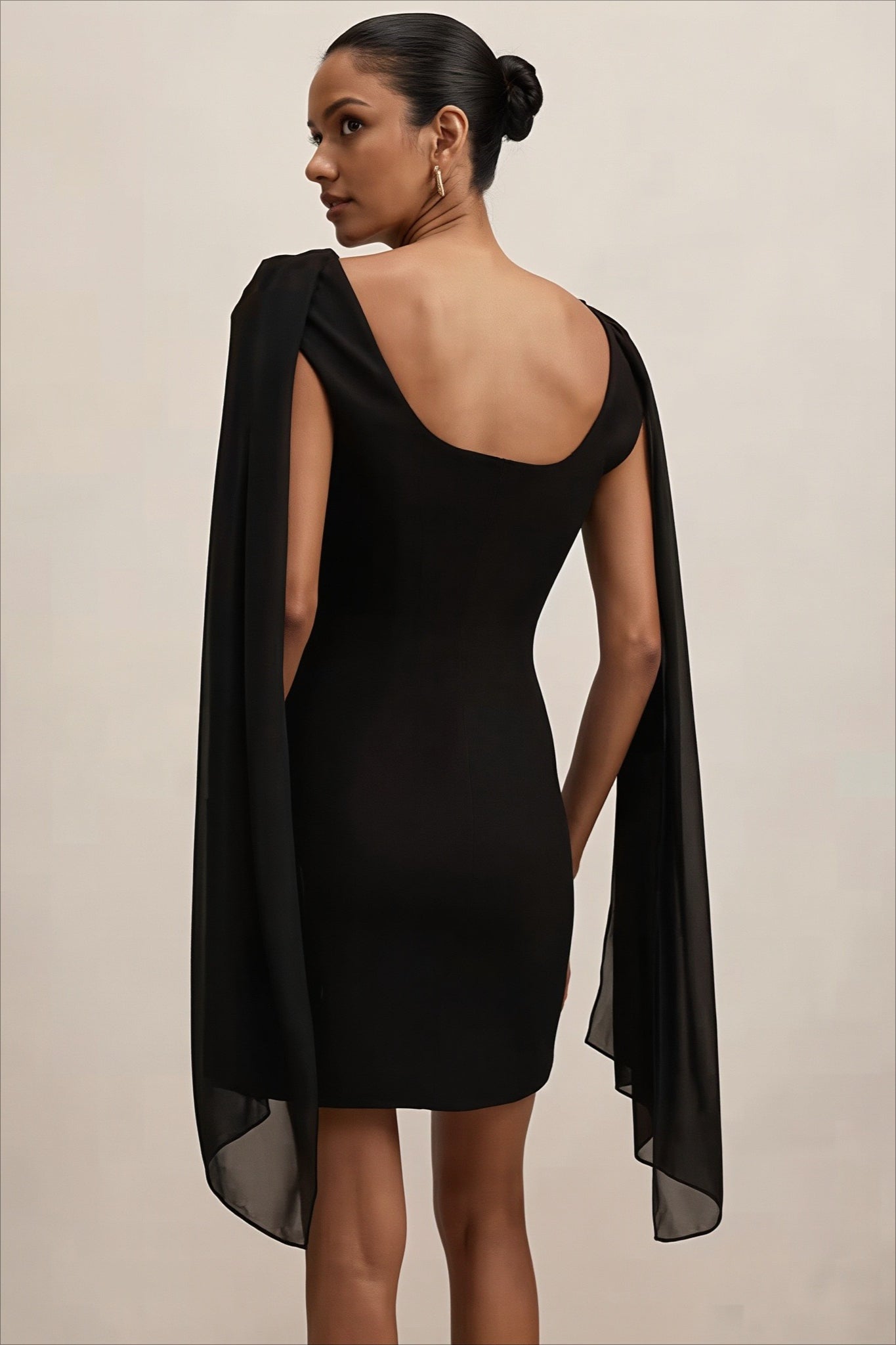 Bodycon Mini Dress