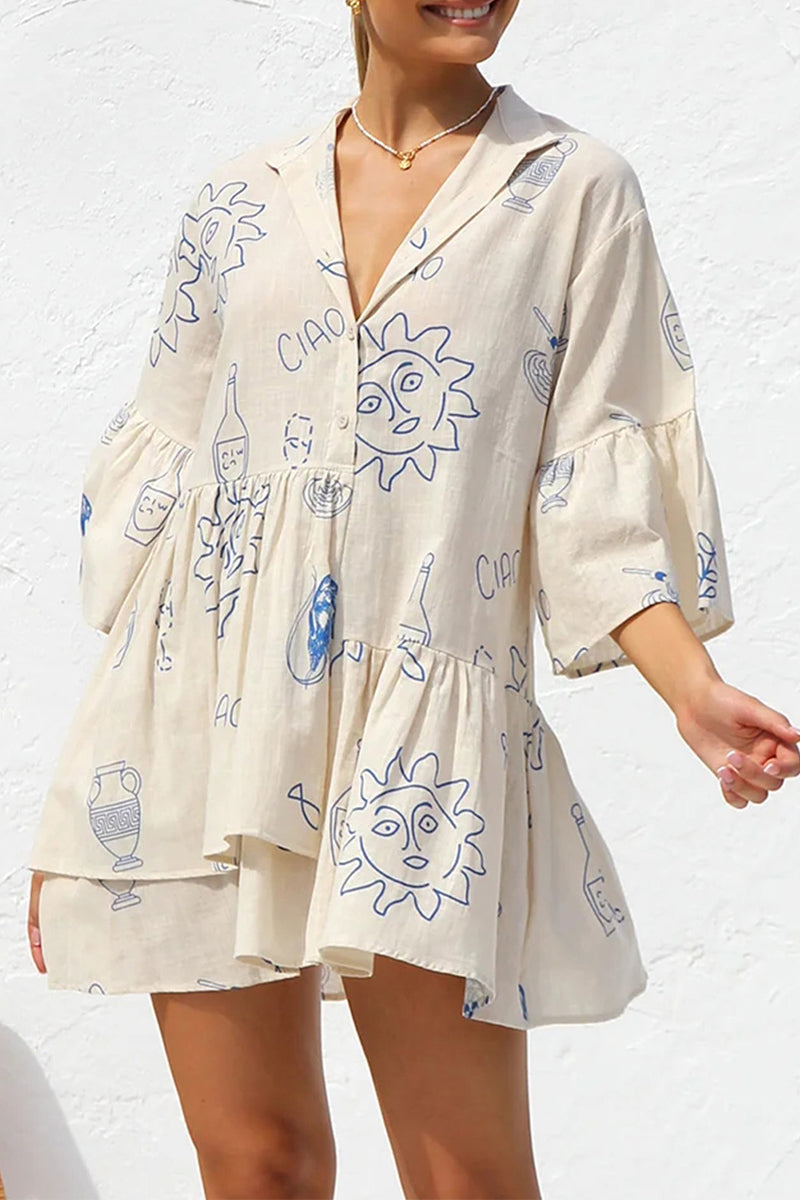 Classic Vintage & Enduringly Stylish Dress