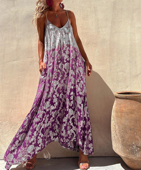 Paloma Elevated Casual and Effortless Summer Dress Chic Silhouette Collection