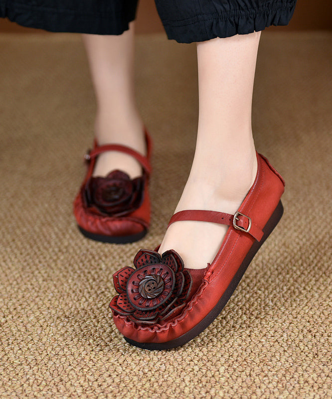 Chic Orthopedic Shoes with Unique Design