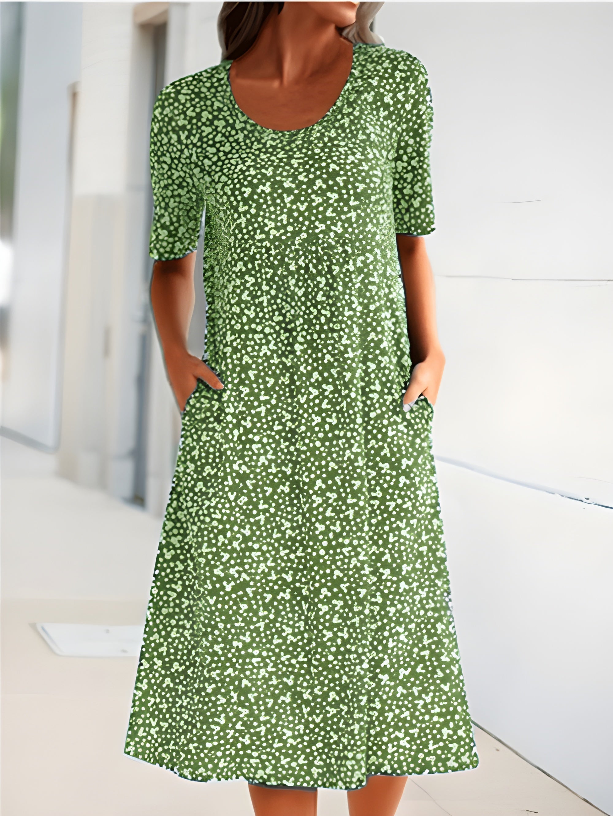 Georgina Exclusive Summer Fashion Dress Statement Occasion Edit