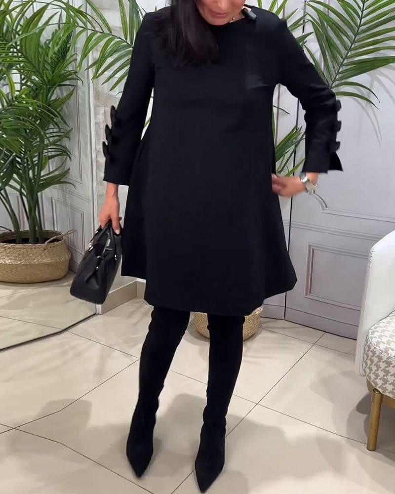 Orania Timeless and Stylish Summer Dress for Women Streetwear Style