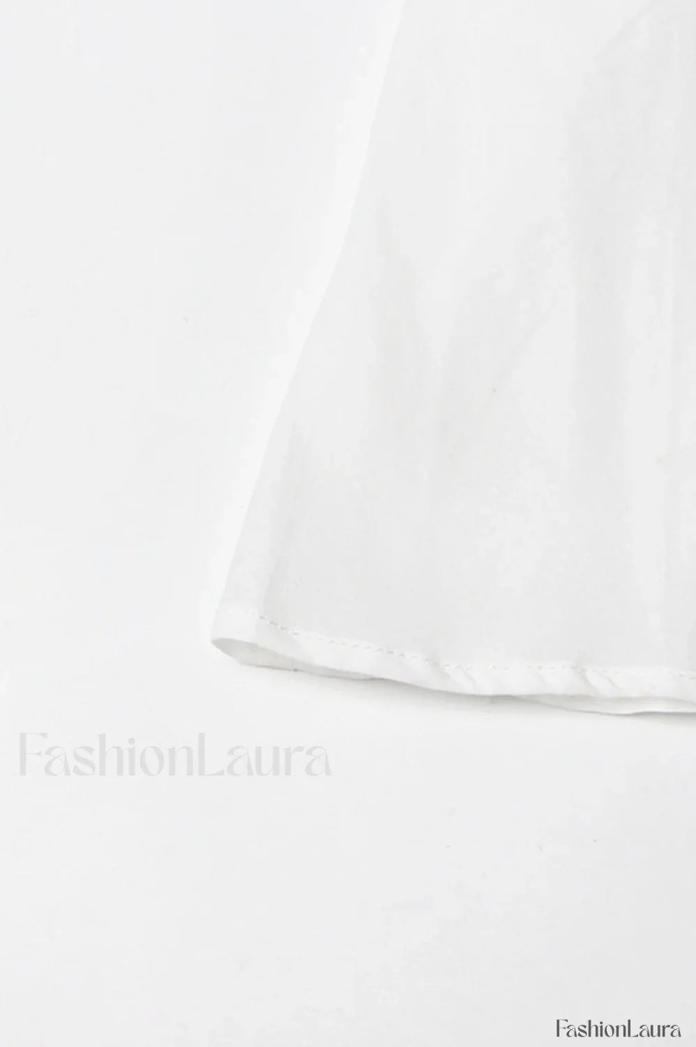 Dalia Elegant Mini Dress