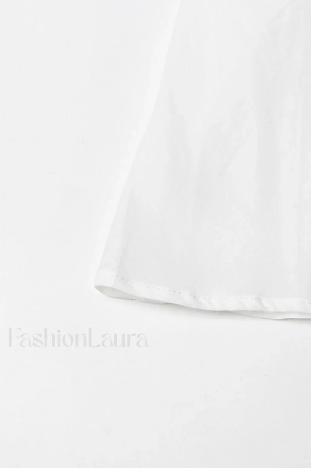 Dalia Elegant Mini Dress