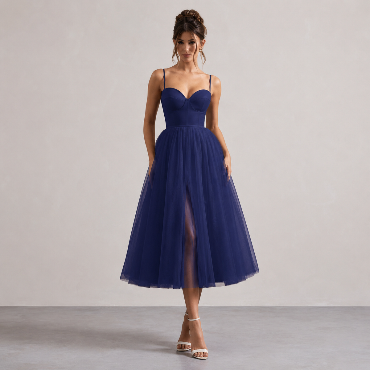 The Ondina Dress
