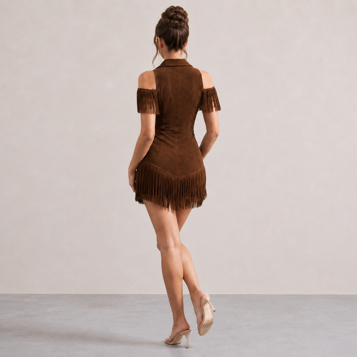 The Brunella Dress