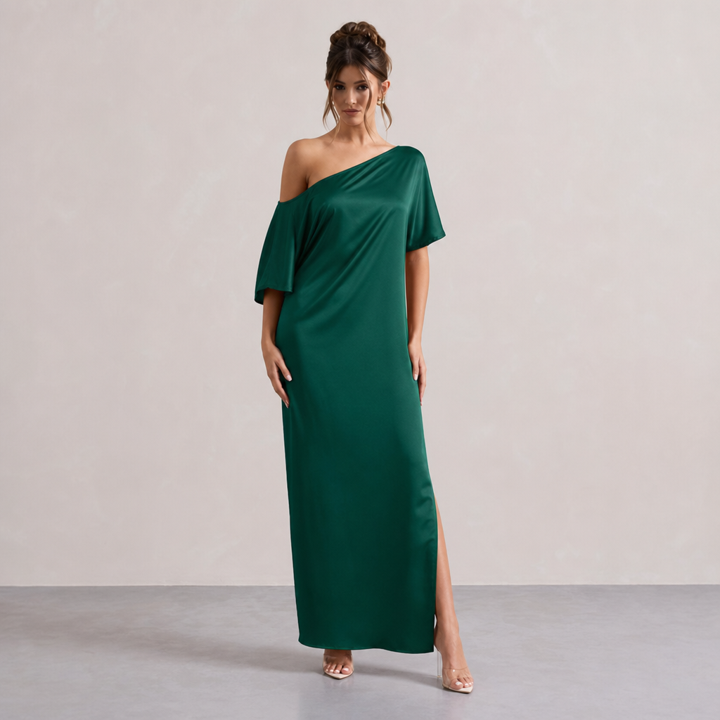 The Matilde Dress