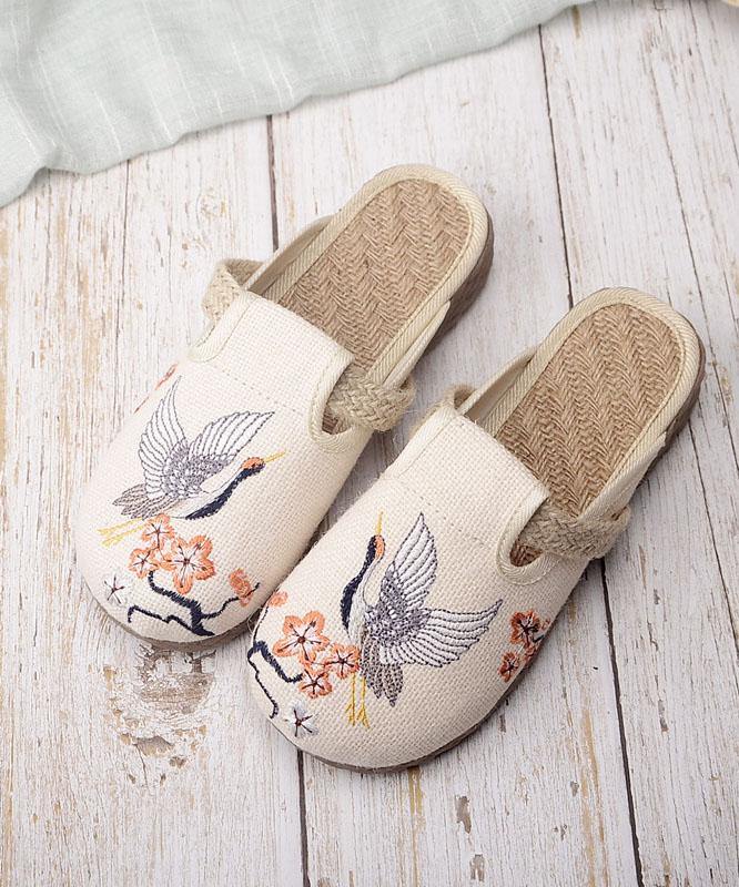 Elegant Orthopedic Slippers for Every Step