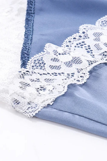 Satin Halter Off Shoulder Midi Dress