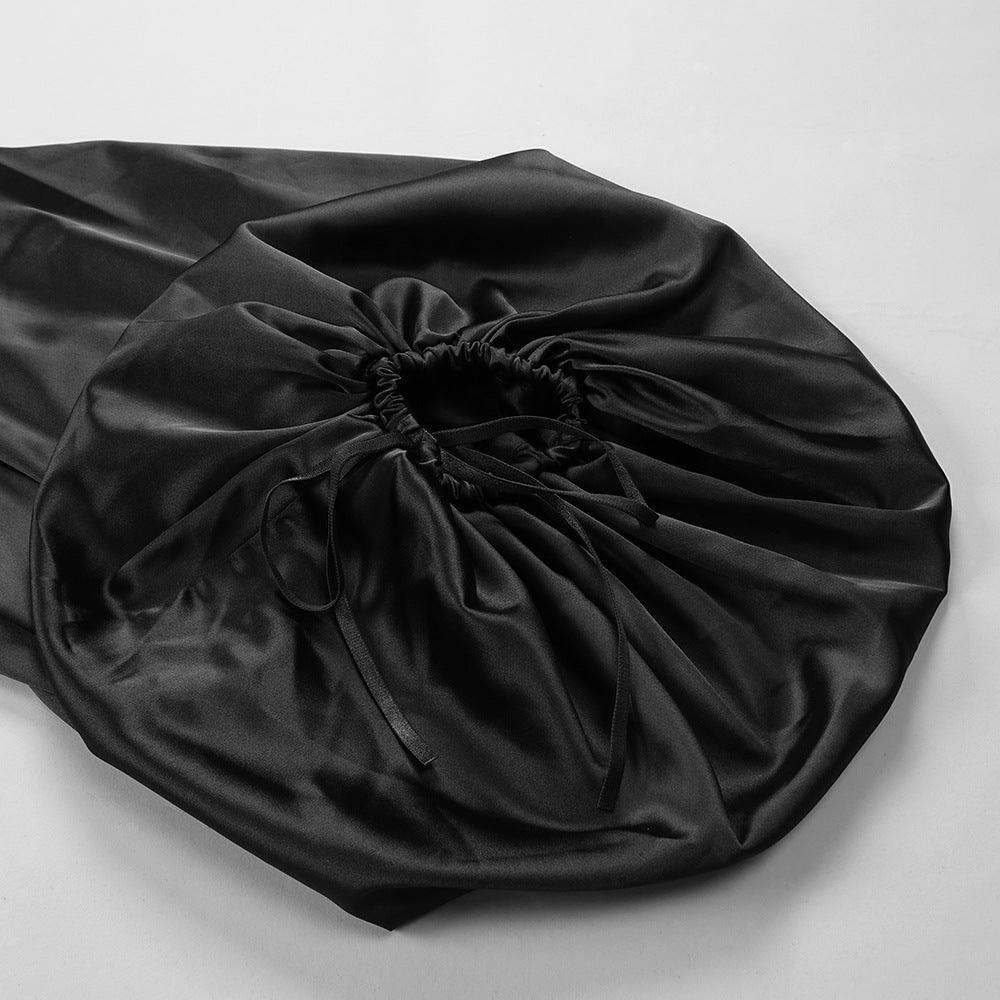 Demi Cold Shoulder Pants Set