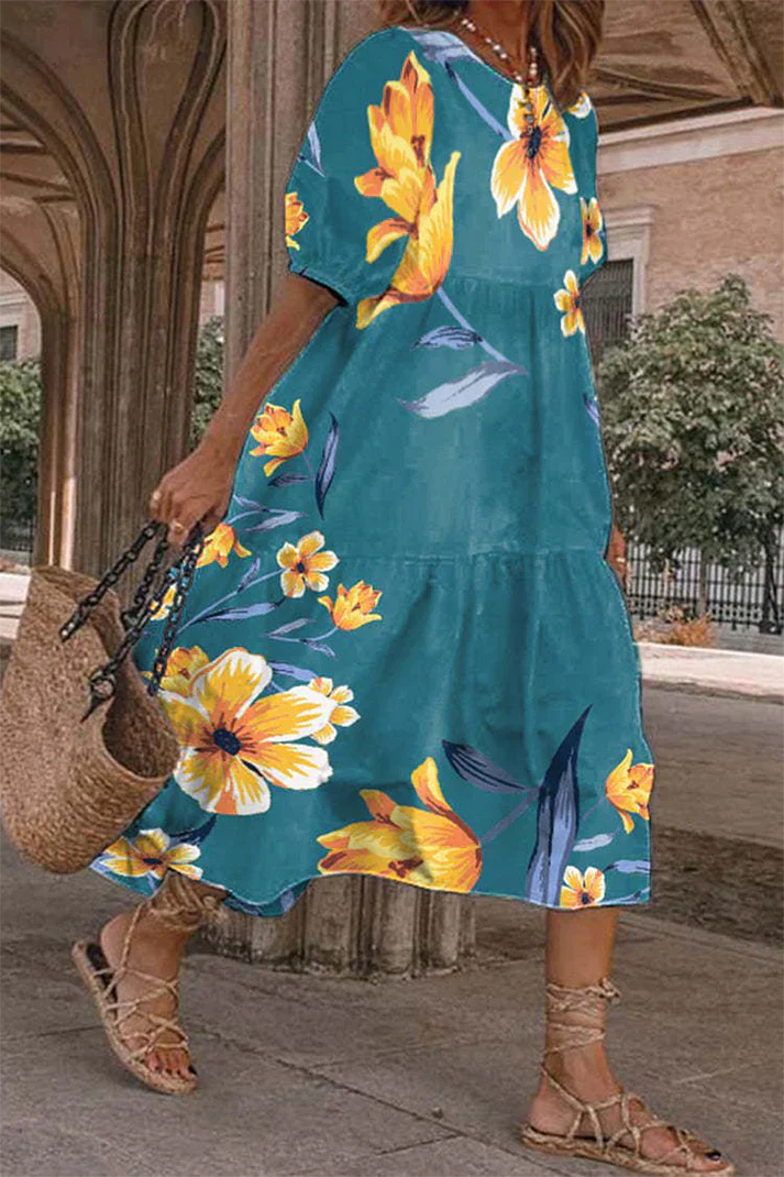 Brenda Premium Dress for Women Designer Edit