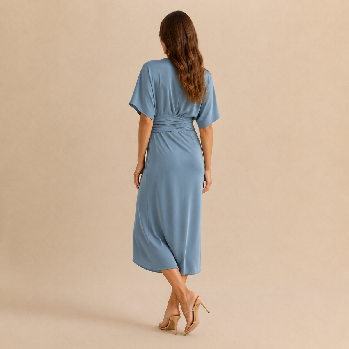 The Giuliana Dress