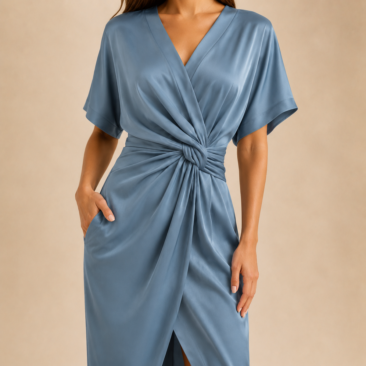 The Giuliana Dress