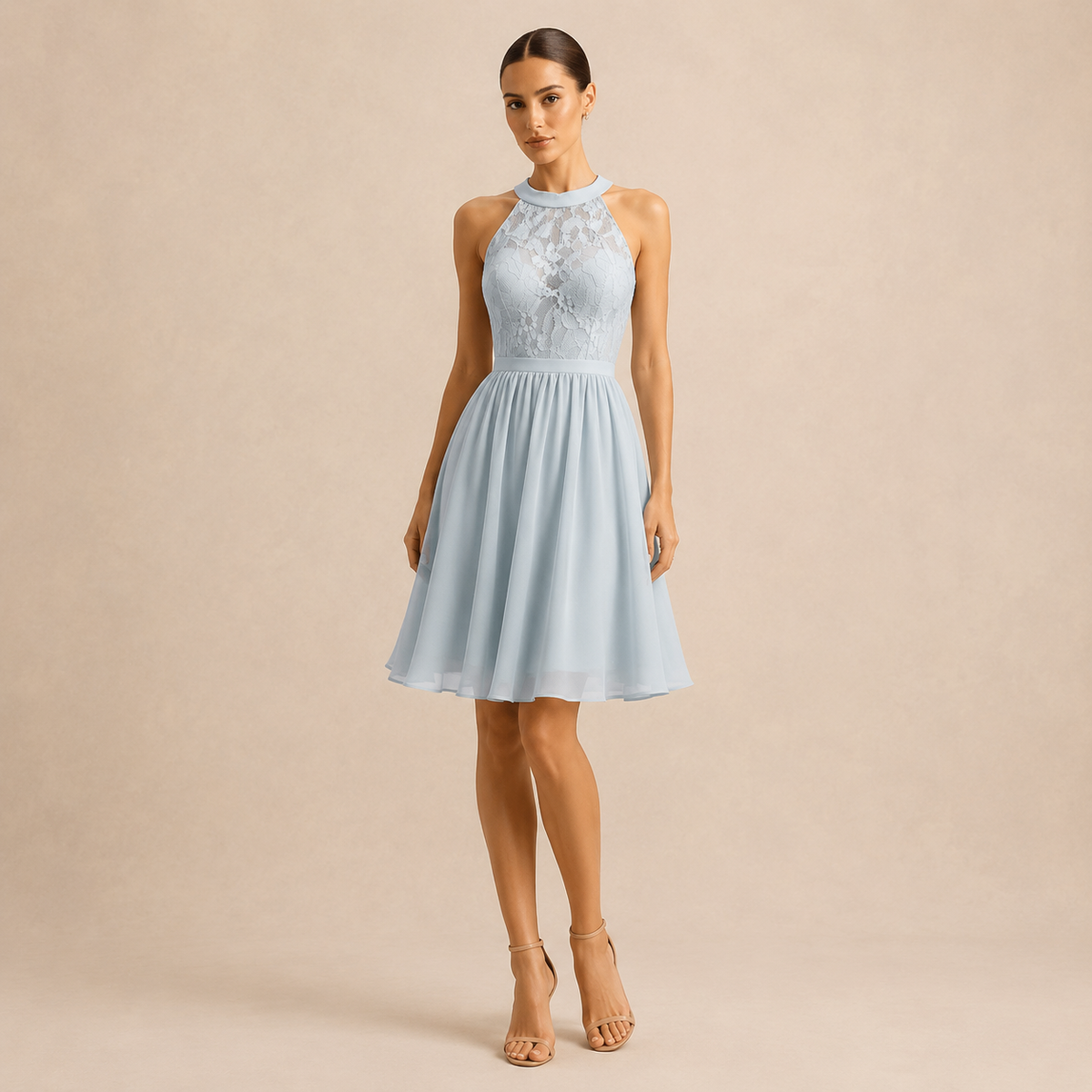 The Marisa Dress