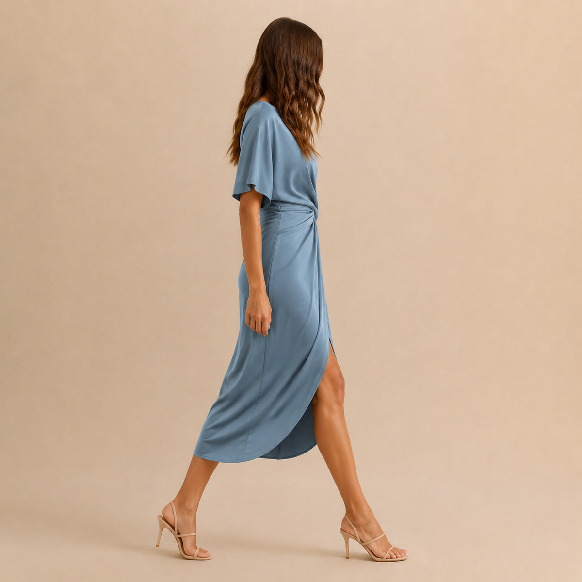 The Giuliana Dress