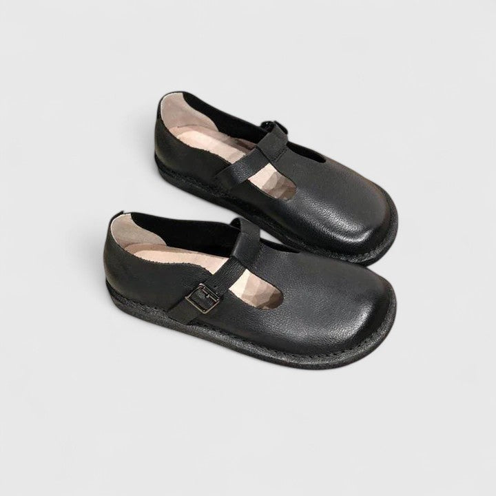 Nessa - Sophisticated Shoes