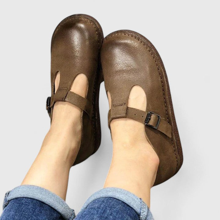 Nessa - Sophisticated Shoes