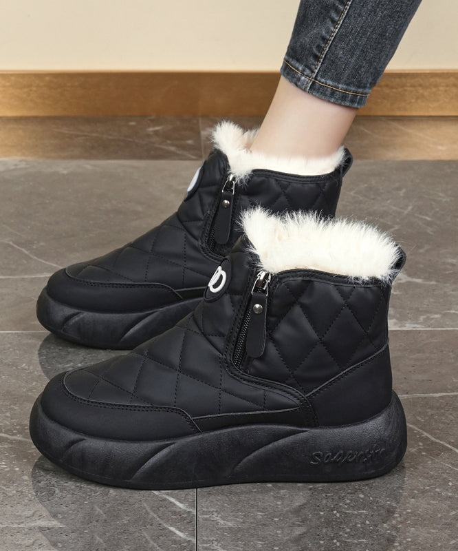 Beautifully Crafted Orthopedic Boots