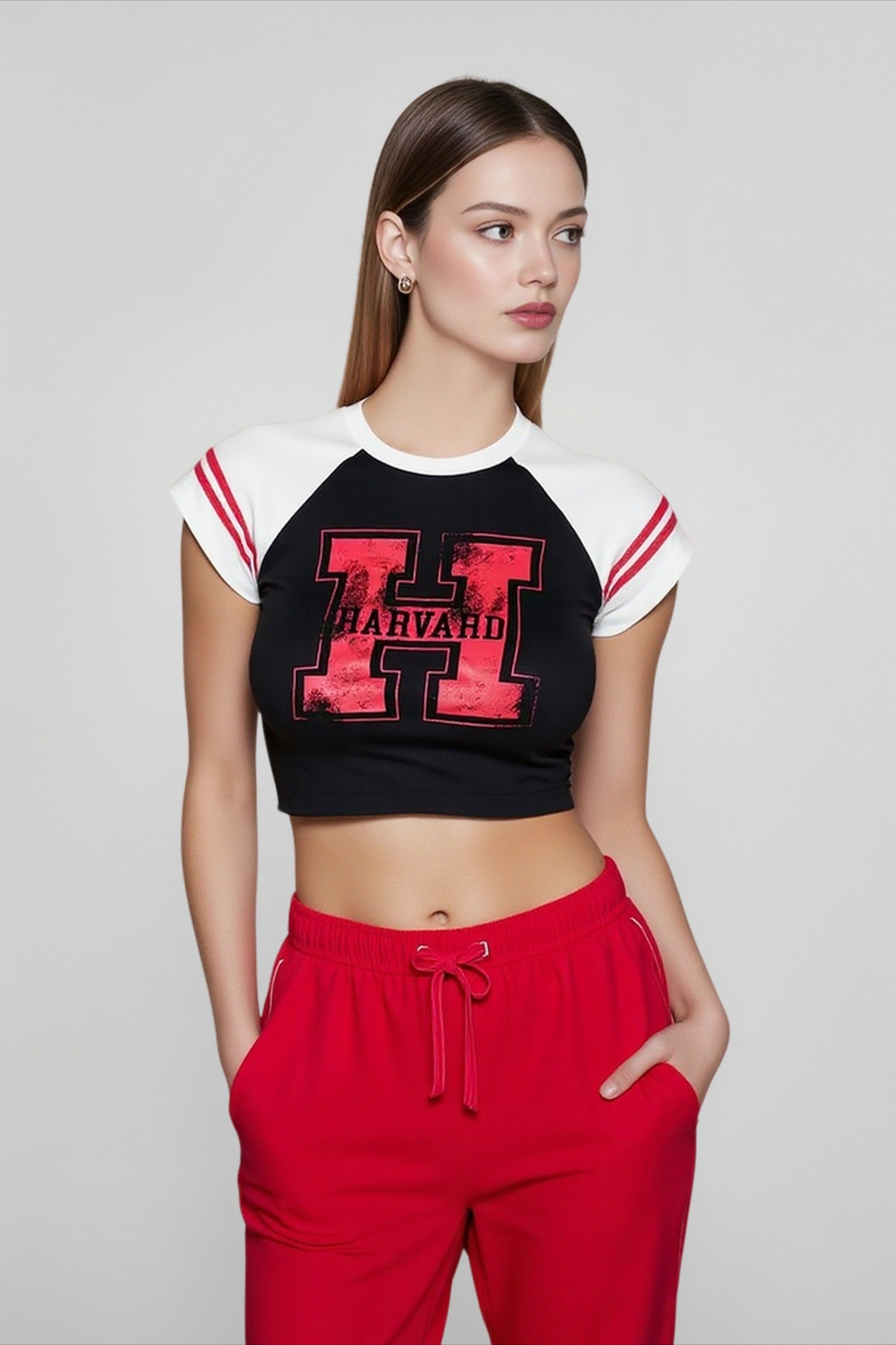 Vintage Washed Top