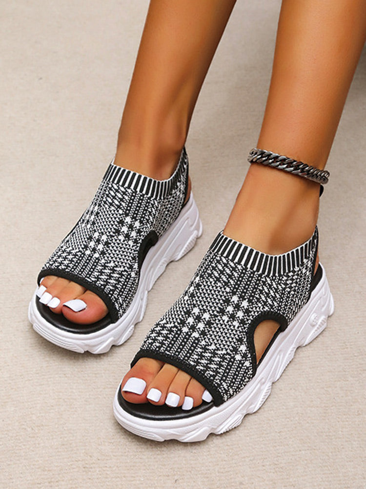 Beautifully Crafted Orthopedic Sandals