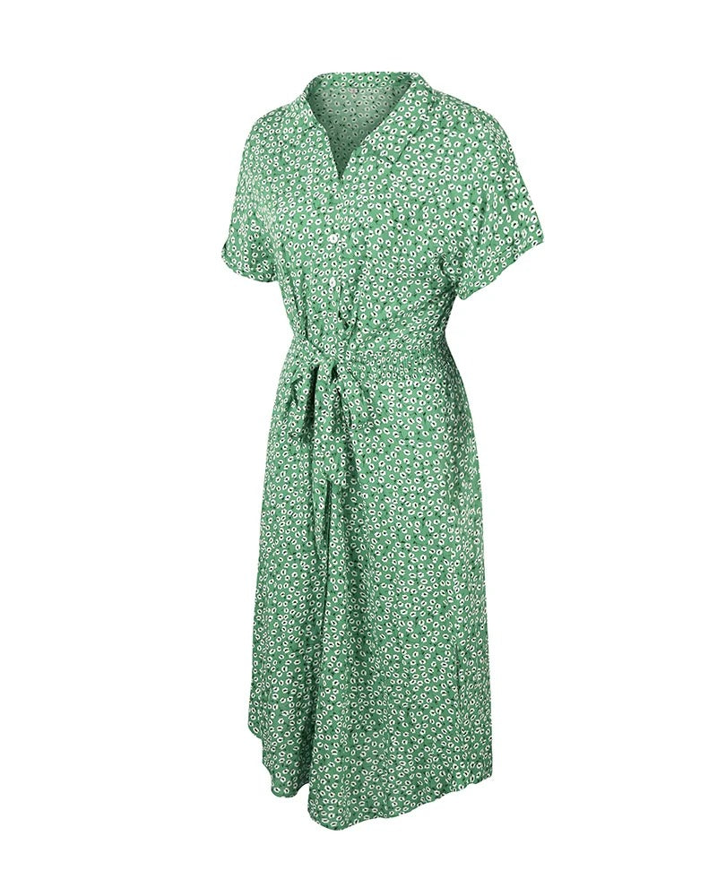 Orithyia Modern and Fashionable Summer Dress for Women Stylish Outfit