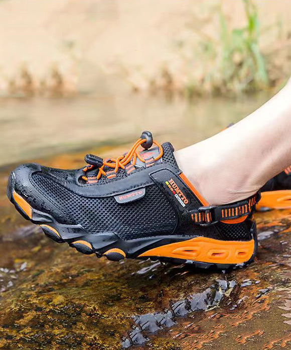 Graceful Orthopedic Shoes for Modern Look