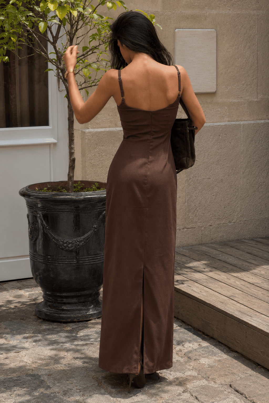 Bodycon Dress