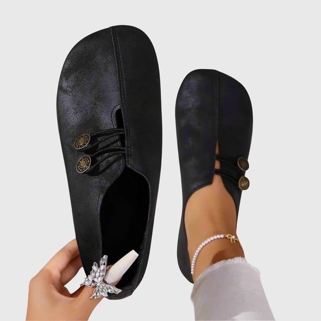 Josephine™ - Daily Comfort Slip-Ons