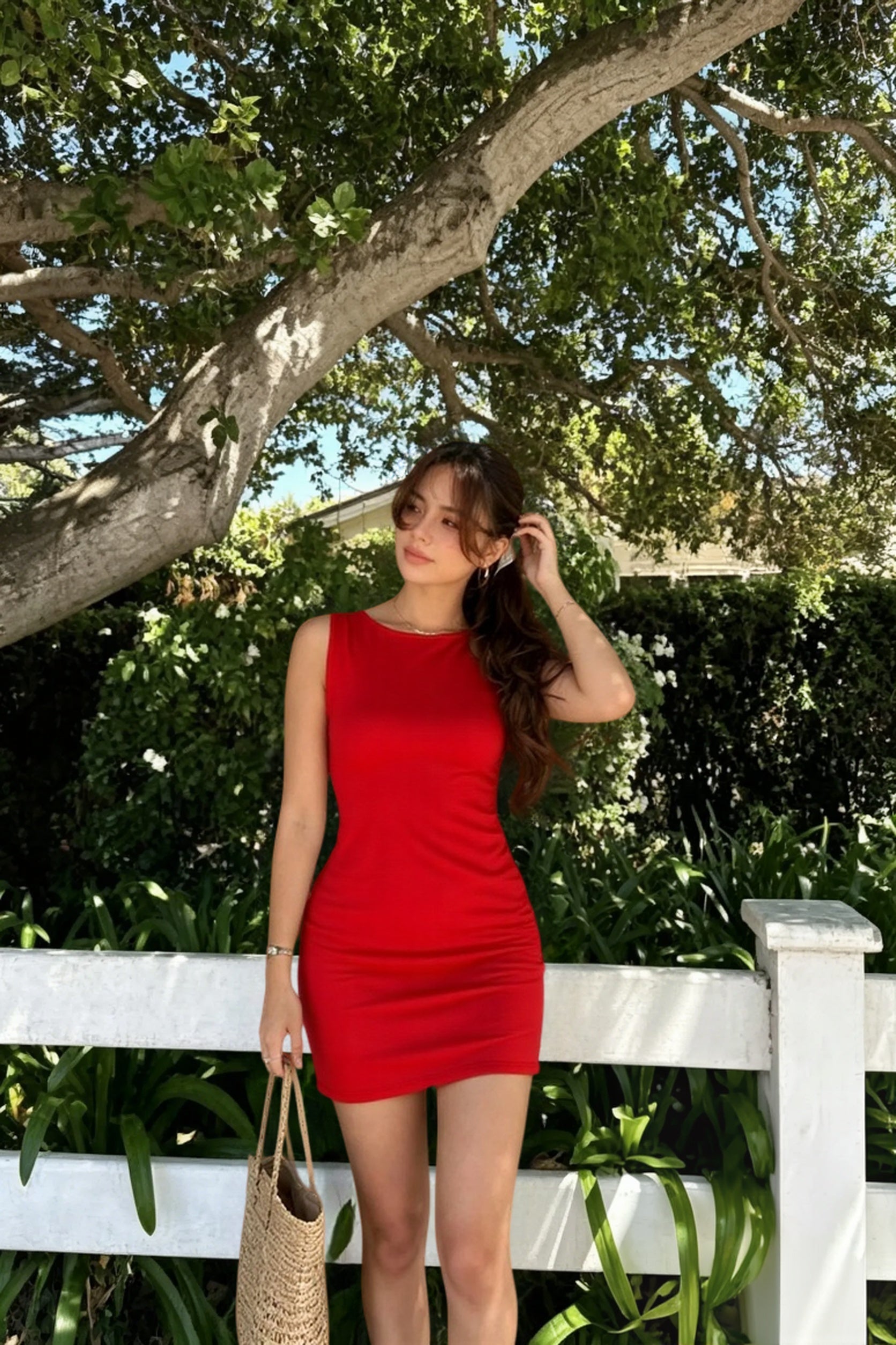 Bodycon Dress