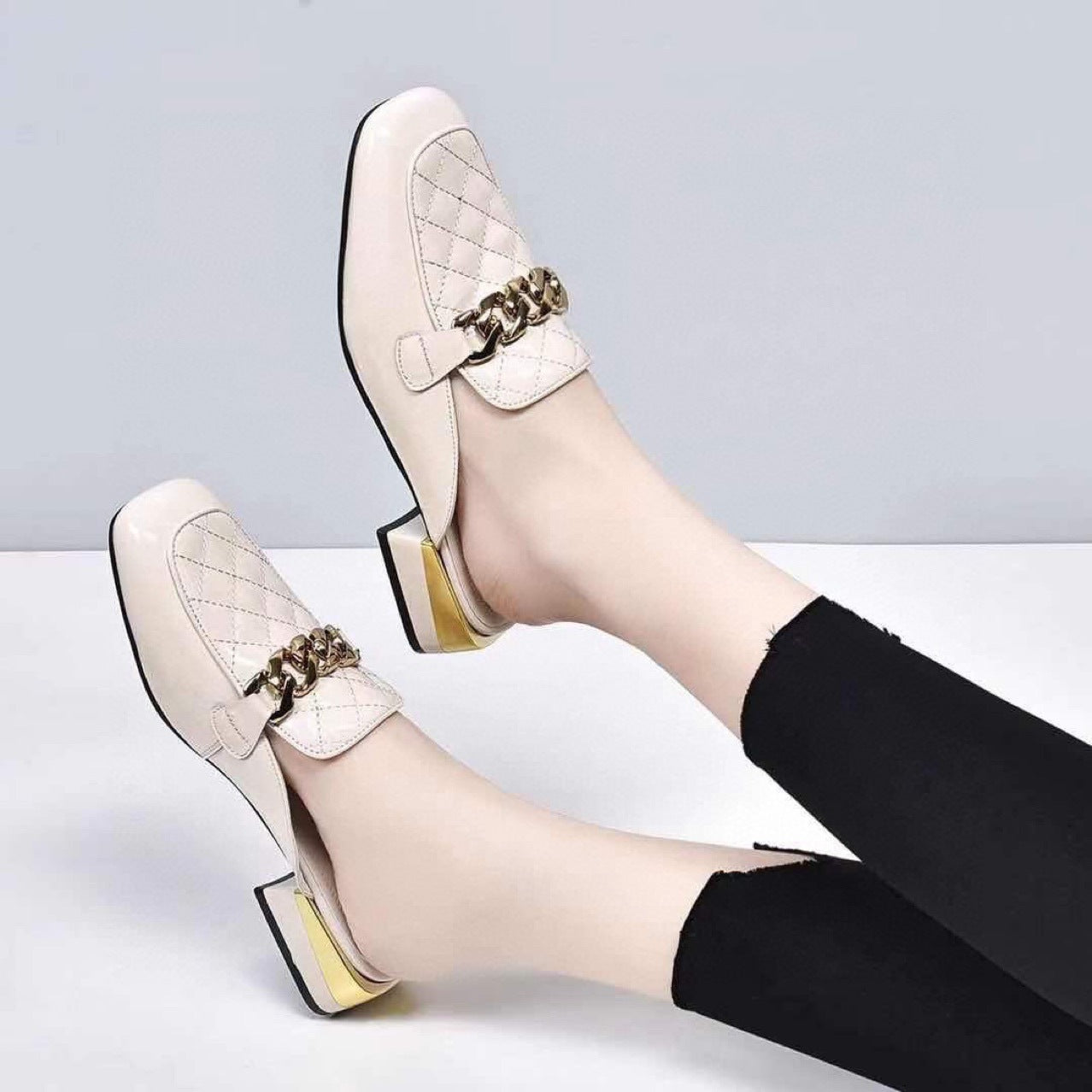 Elegant Orthopedic Sandals for Every Step
