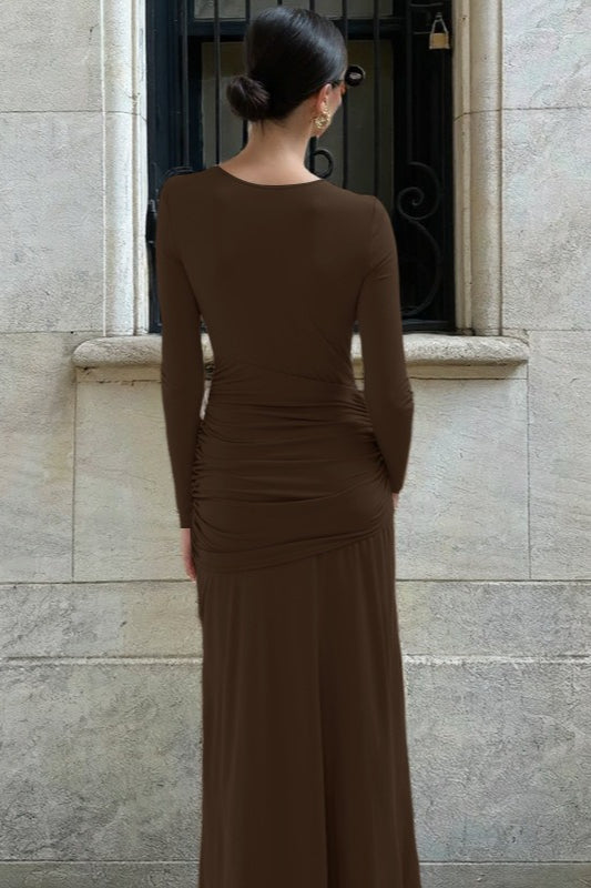 Bodycon Dress