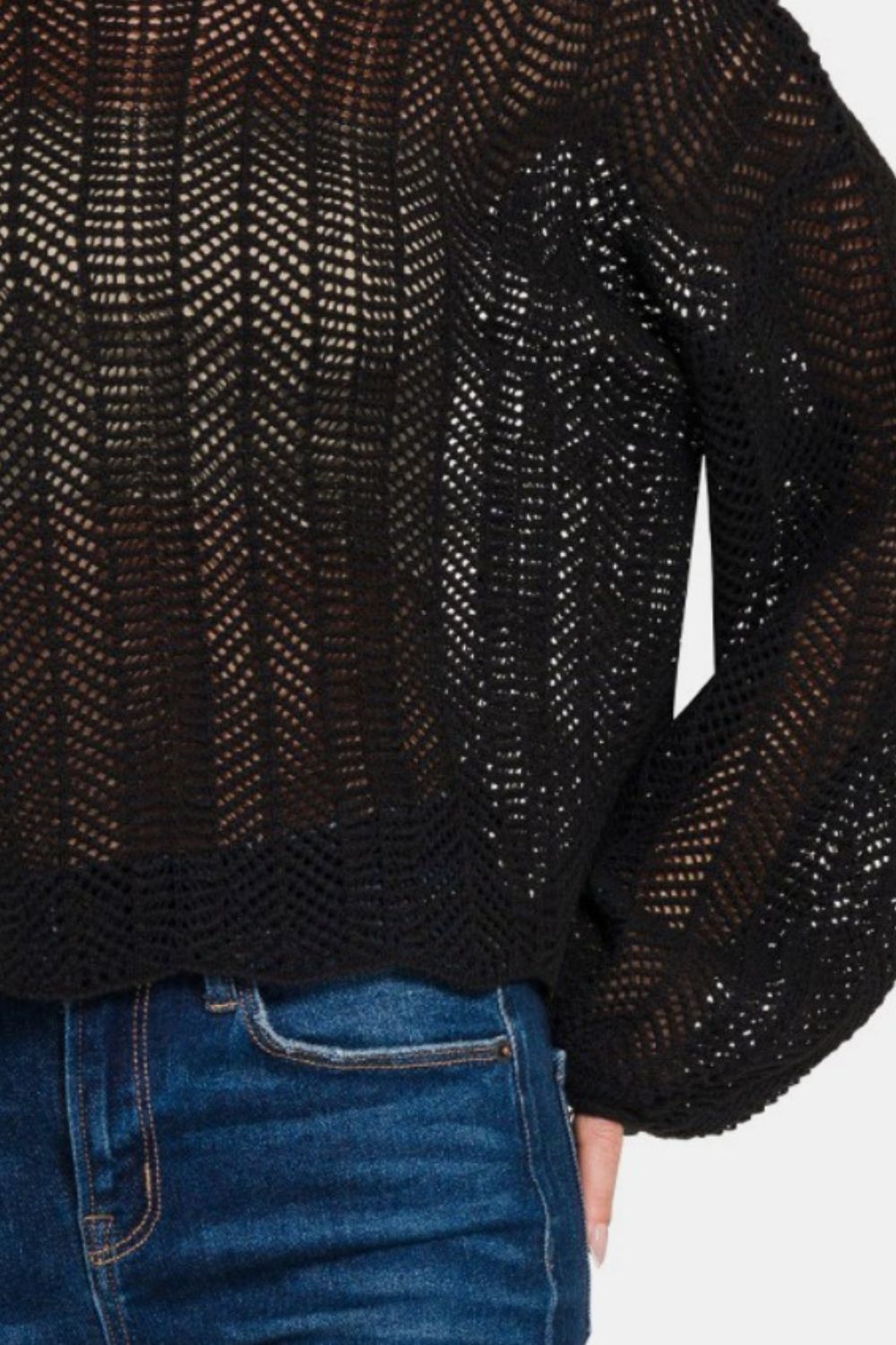 Classic Dress Inspired by Contemporary Streetwear Fashion 12