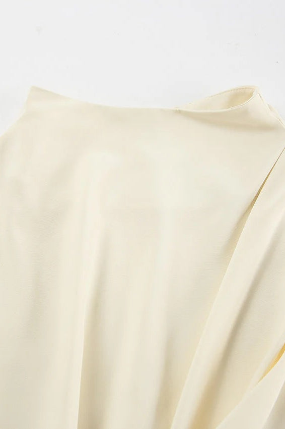 Shyra Top Apricot