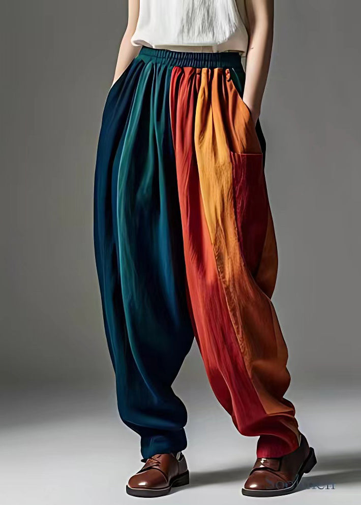 Polished Pants with an Effortless Classic Look