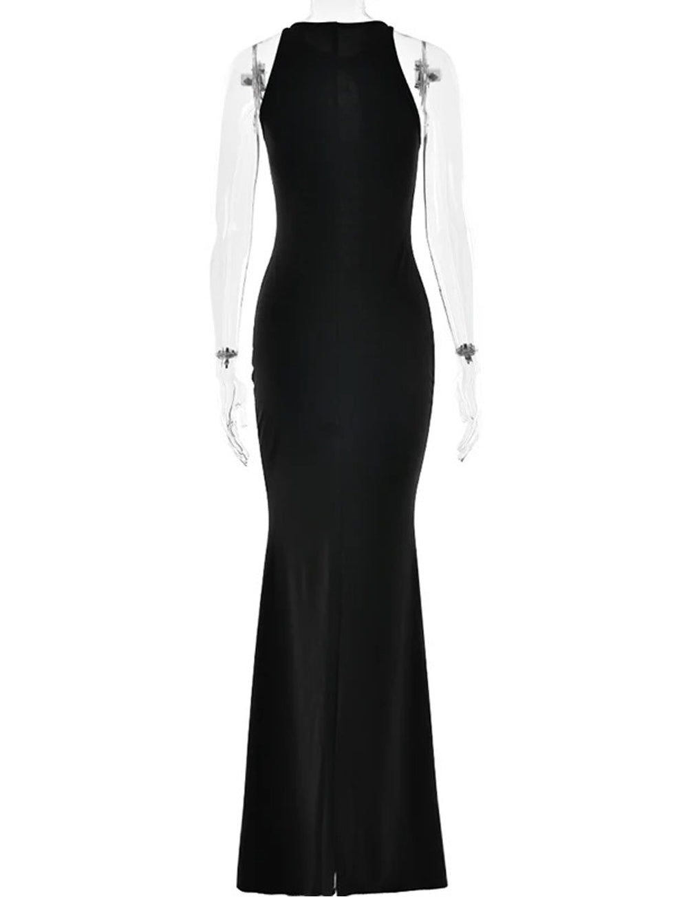 Eleanor Sleeveless Maxi Dress
