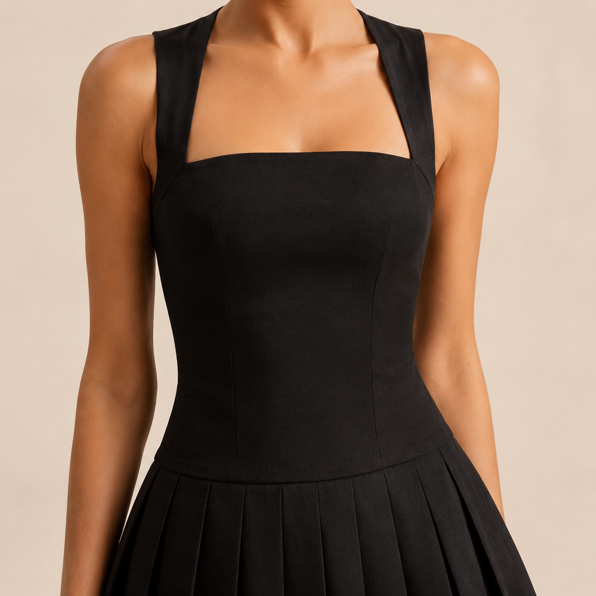 The Fioralba Dress